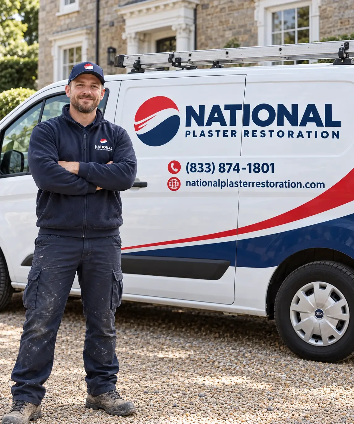 Plaster Repair company in Midway, PA